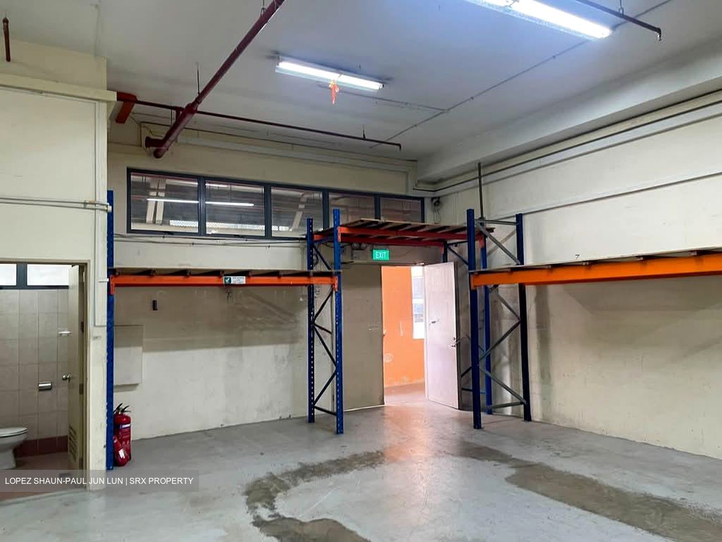 Eunos Techpark (D14), Factory #561654541